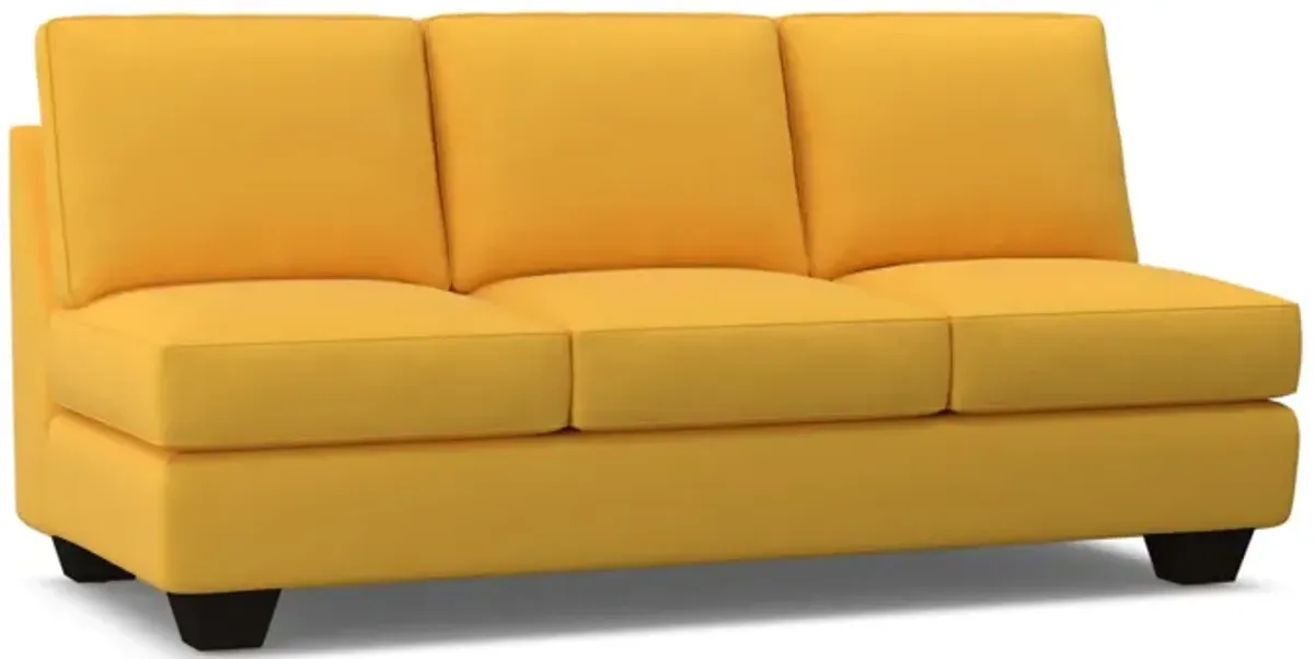 Catalina Armless Sofa