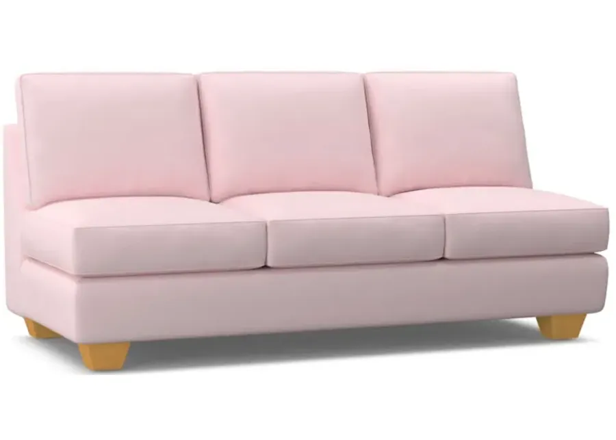 Catalina Armless Sofa