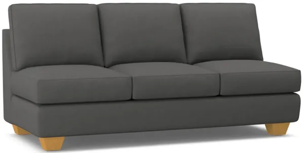 Catalina Armless Sofa