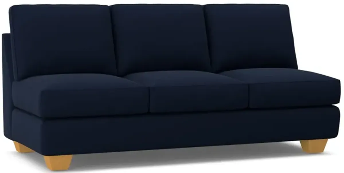 Catalina Armless Sofa