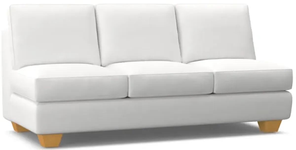 Catalina Armless Sofa