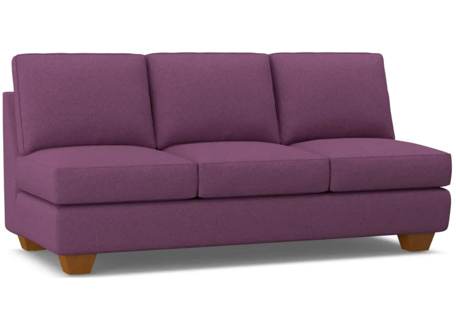 Catalina Armless Sofa