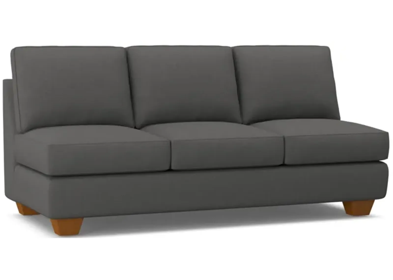 Catalina Armless Sofa