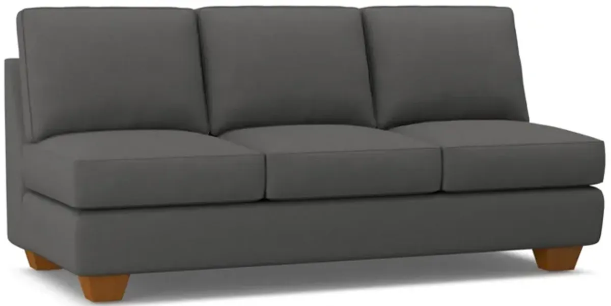 Catalina Armless Sofa