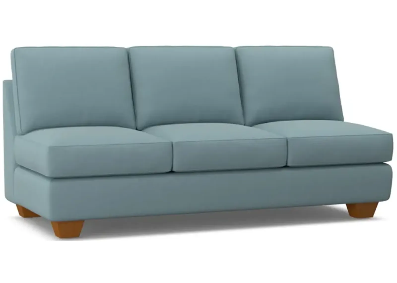 Catalina Armless Sofa