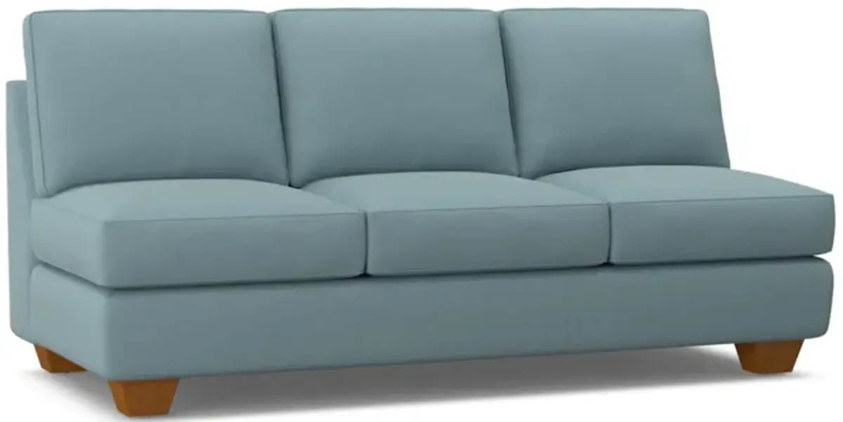 Catalina Armless Sofa