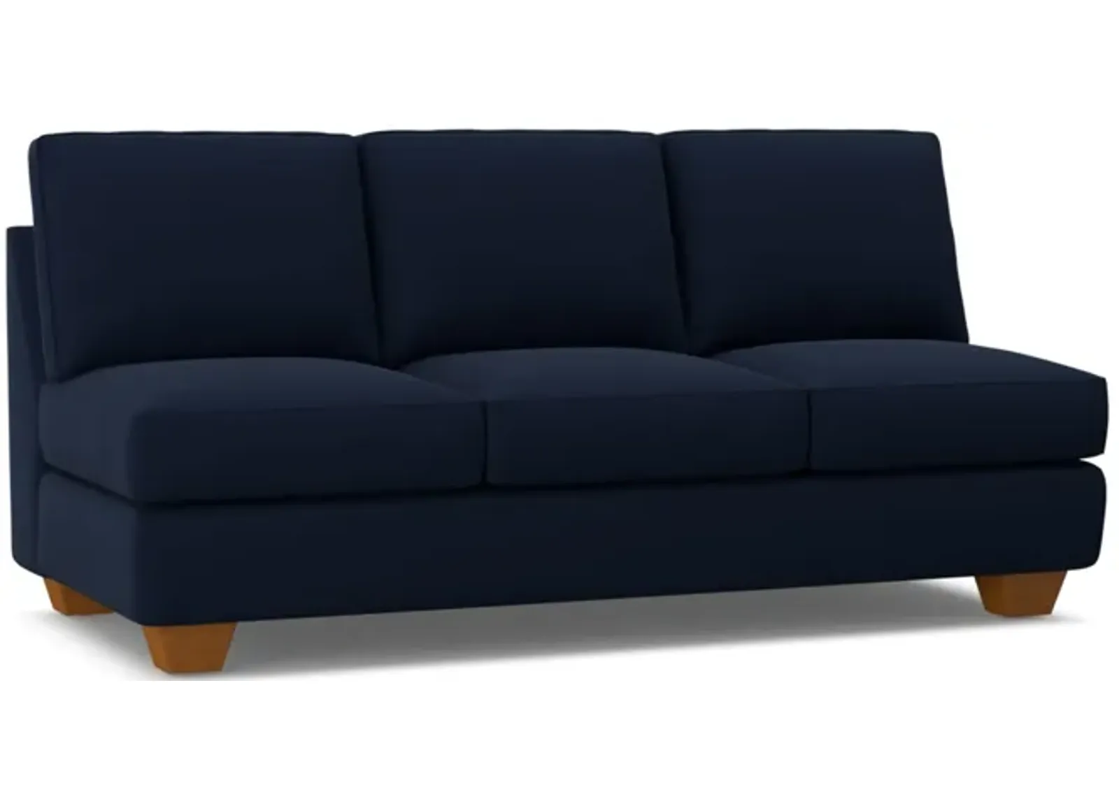 Catalina Armless Sofa