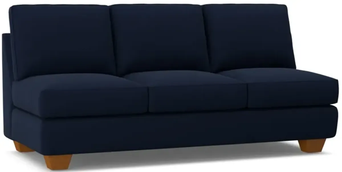 Catalina Armless Sofa