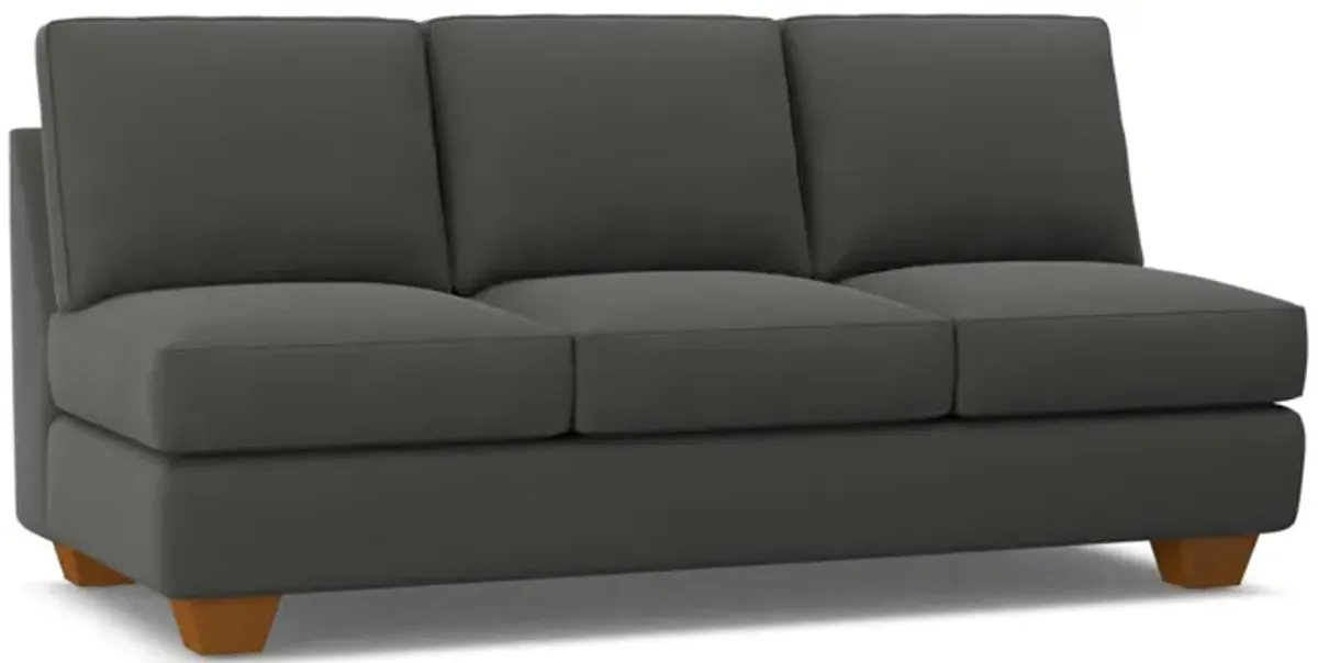 Catalina Armless Sofa