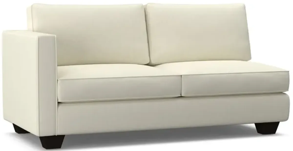 Catalina Left Arm Apartment Size Sofa