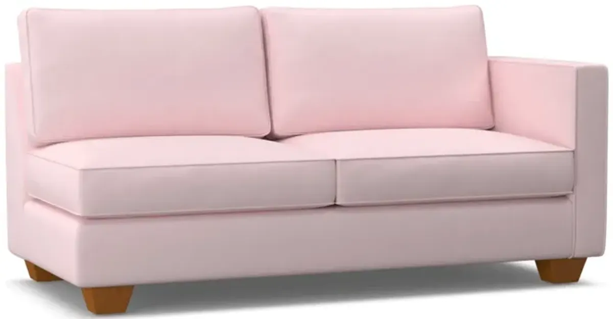 Catalina Right Arm Apartment Size Sofa