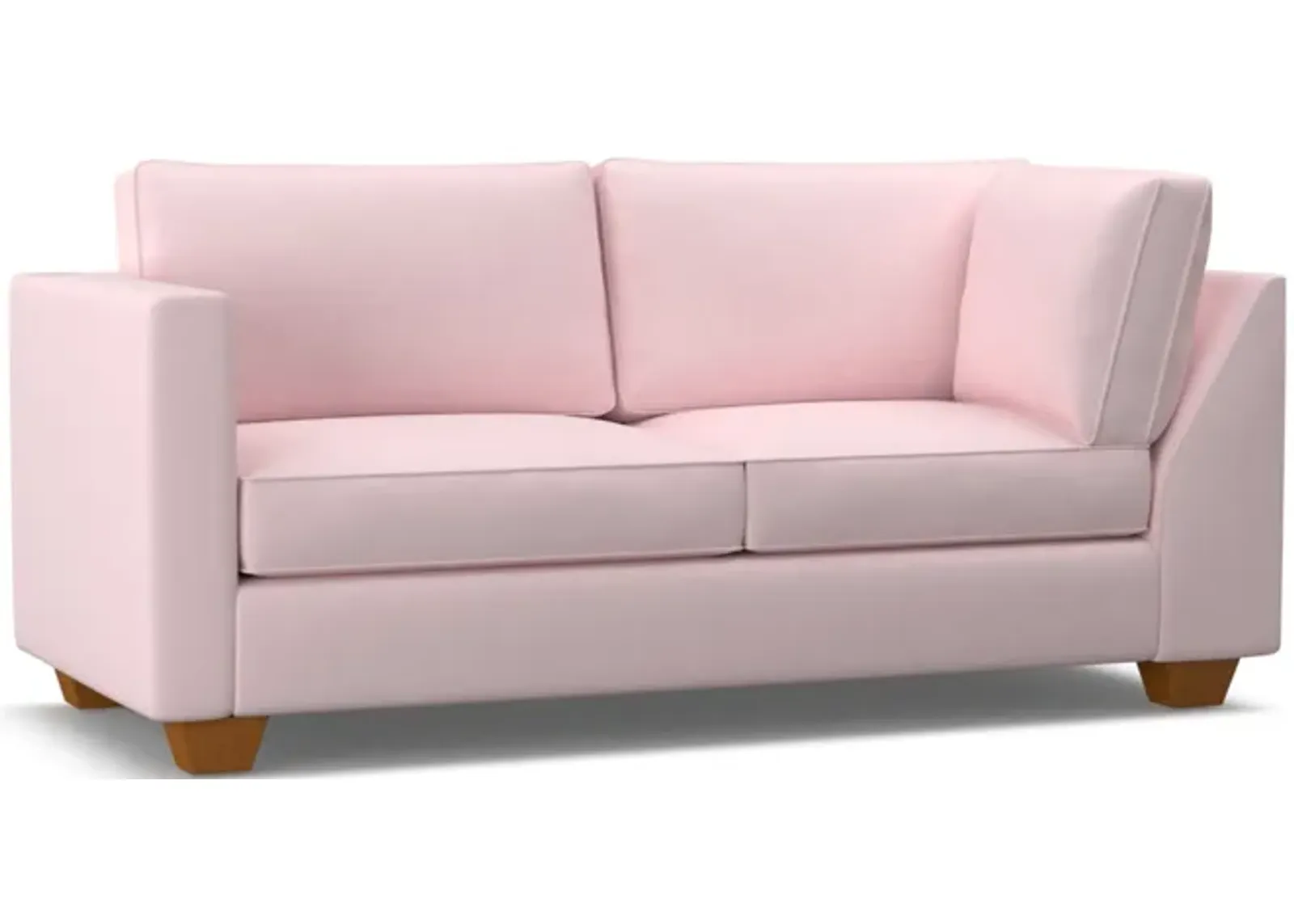 Catalina Left Arm Corner Apt Size Sofa