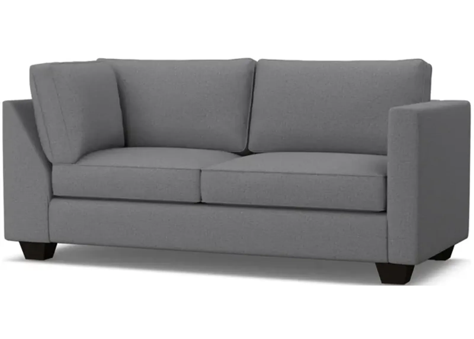 Catalina Right Arm Corner Apt Size Sofa