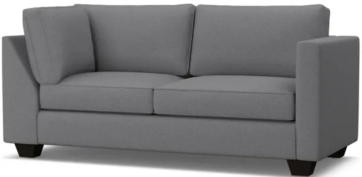 Catalina Right Arm Corner Apt Size Sofa