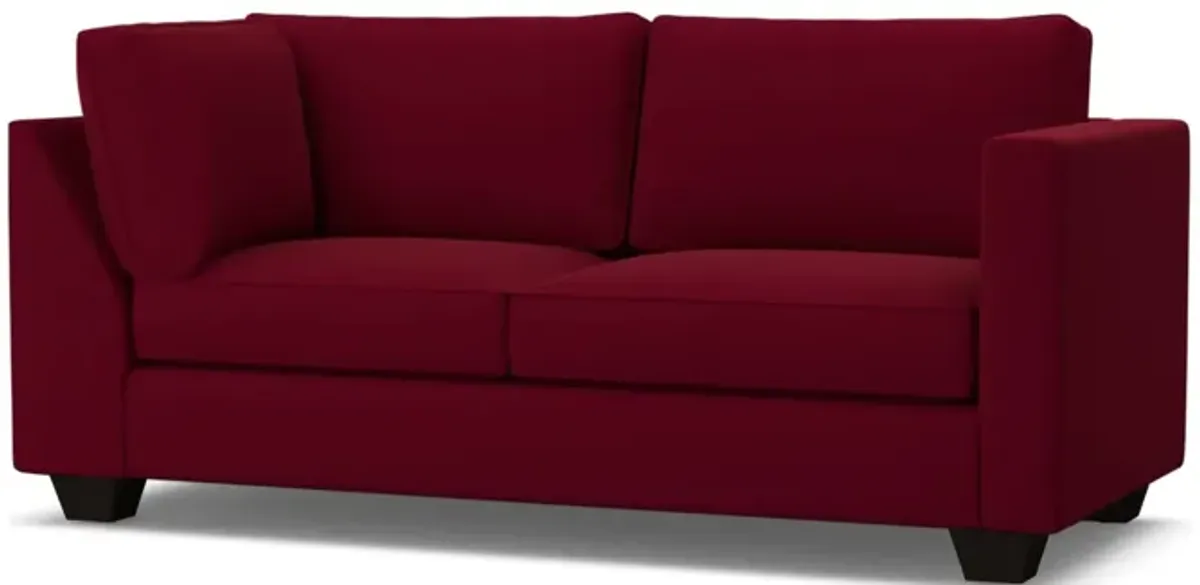 Catalina Right Arm Corner Apt Size Sofa