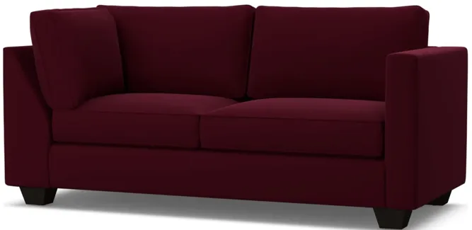 Catalina Right Arm Corner Apt Size Sofa