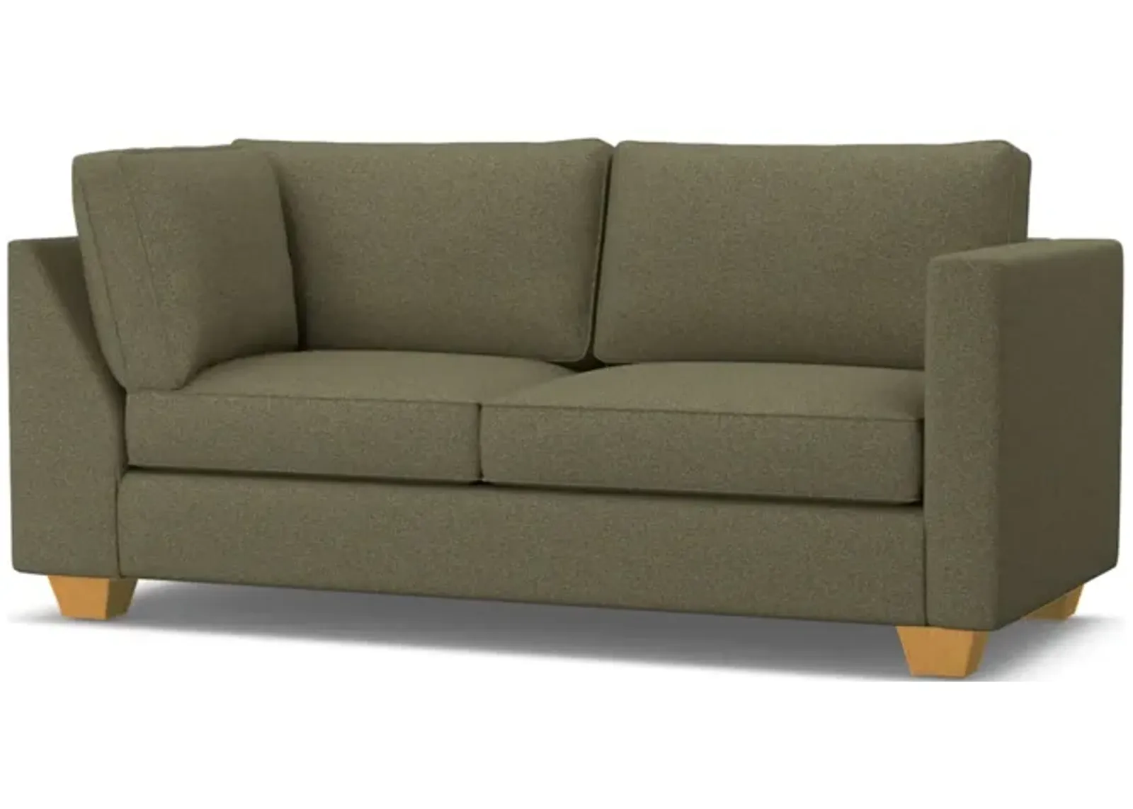 Catalina Right Arm Corner Apt Size Sofa