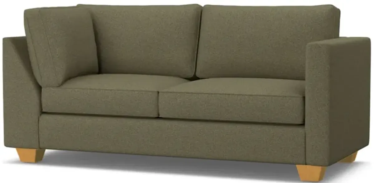 Catalina Right Arm Corner Apt Size Sofa