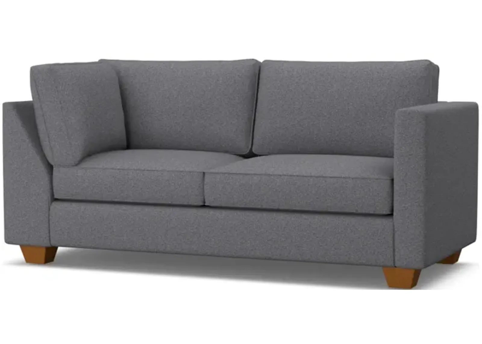 Catalina Right Arm Corner Apt Size Sofa