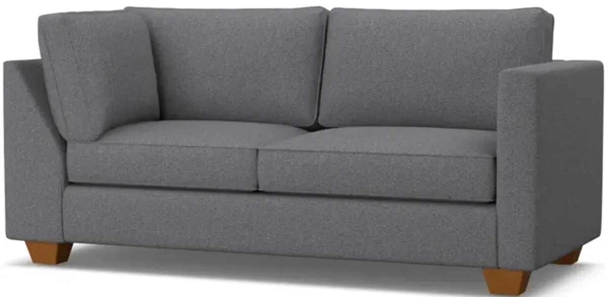 Catalina Right Arm Corner Apt Size Sofa