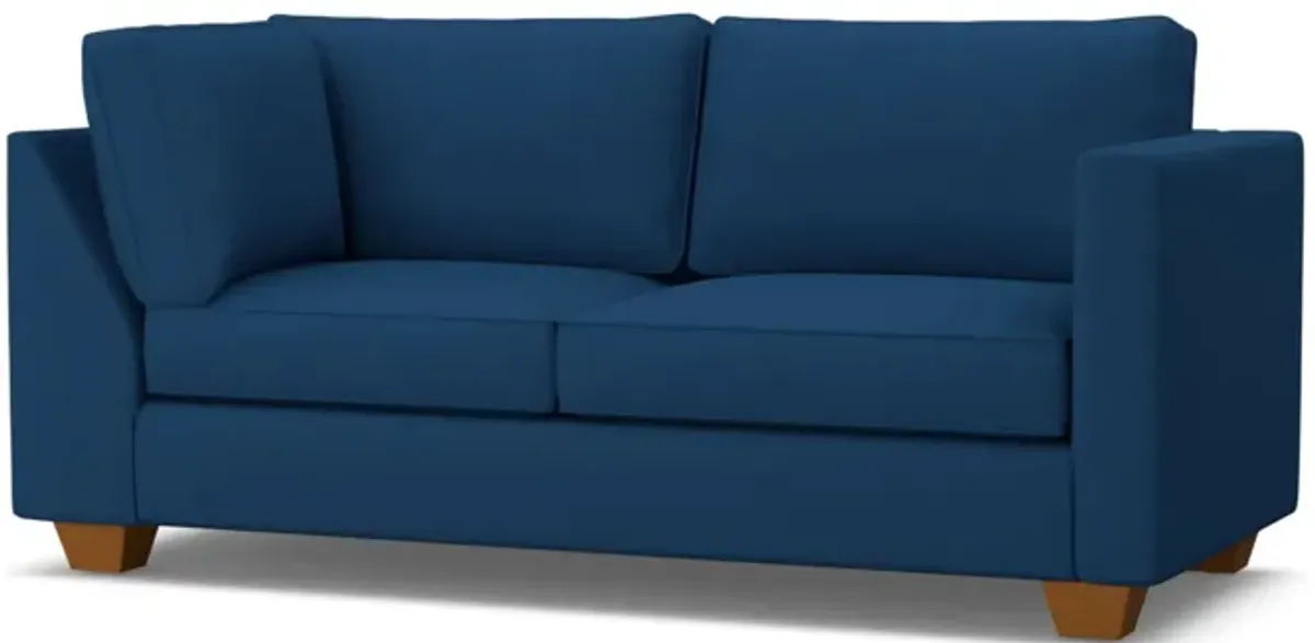 Catalina Right Arm Corner Apt Size Sofa