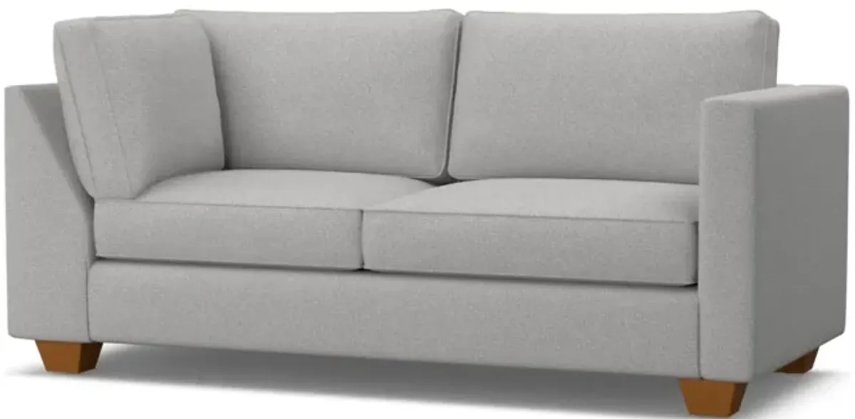 Catalina Right Arm Corner Apt Size Sofa