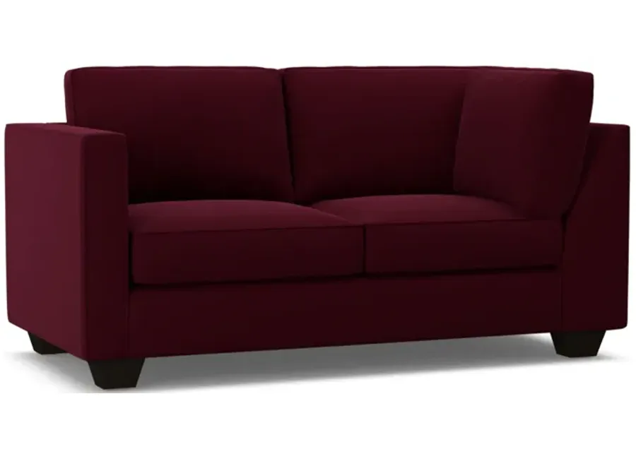 Catalina Left Arm Corner Loveseat