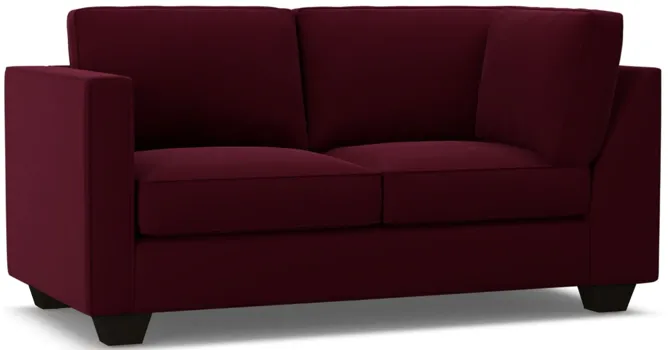 Catalina Left Arm Corner Loveseat