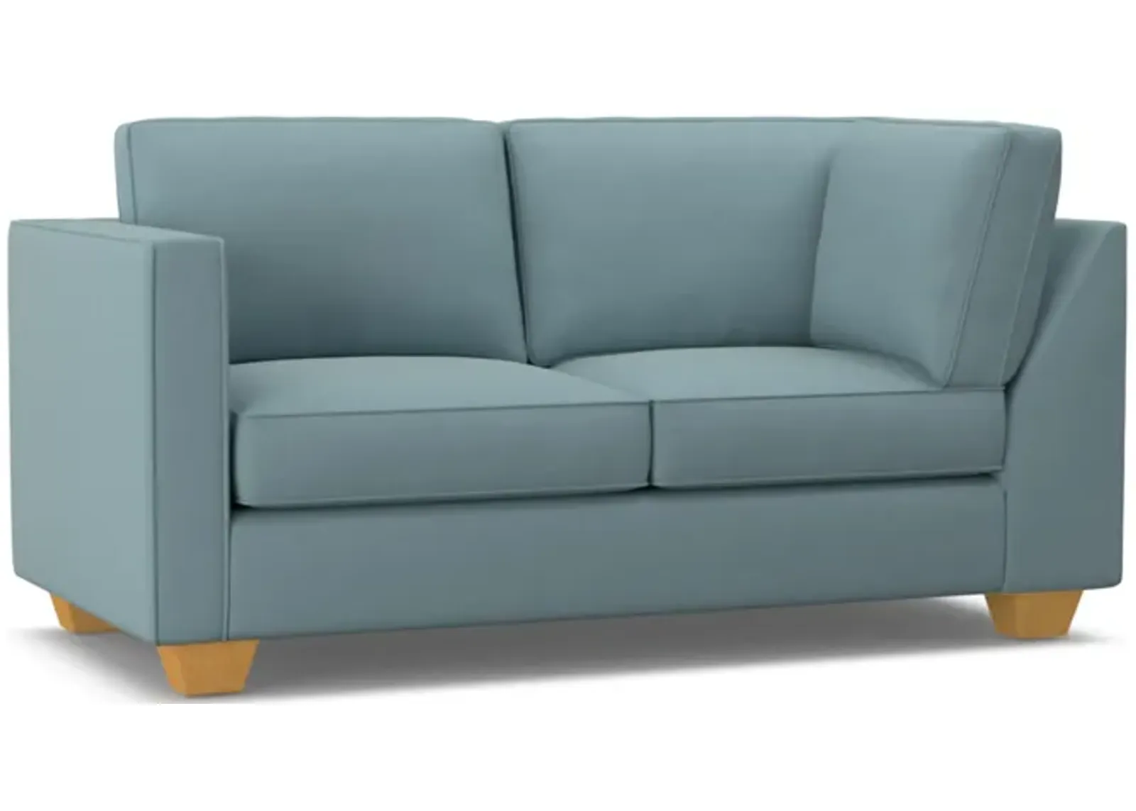 Catalina Left Arm Corner Loveseat