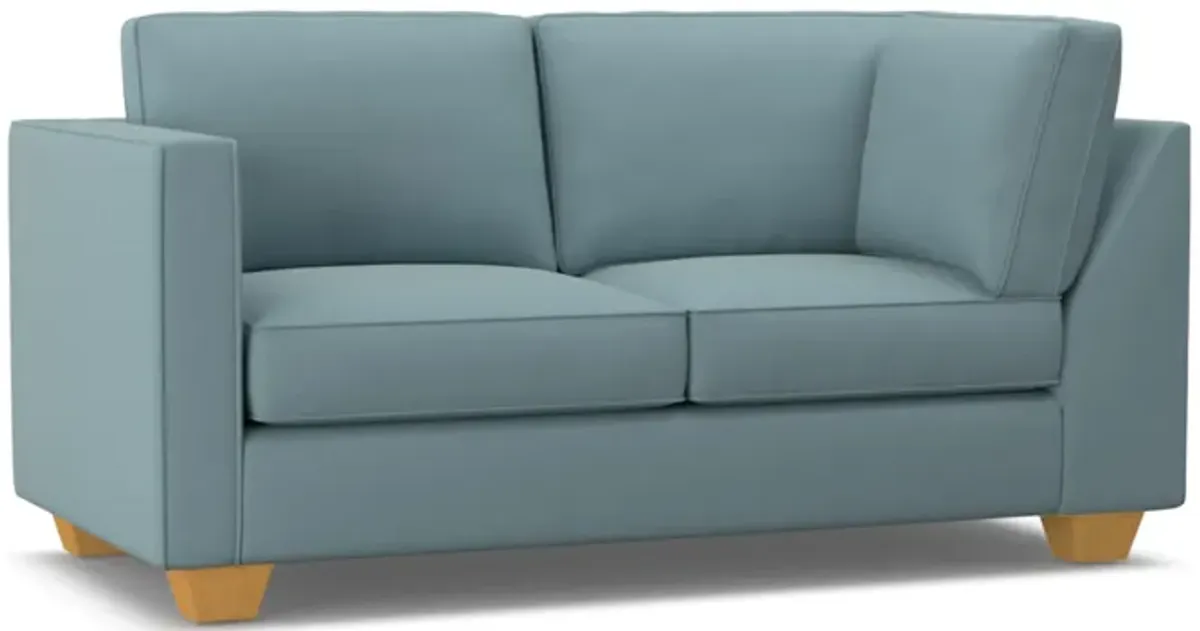 Catalina Left Arm Corner Loveseat