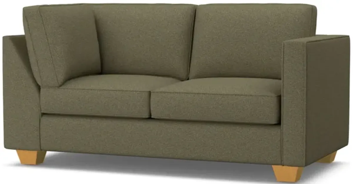 Catalina Right Arm Corner Apt Size Sofa