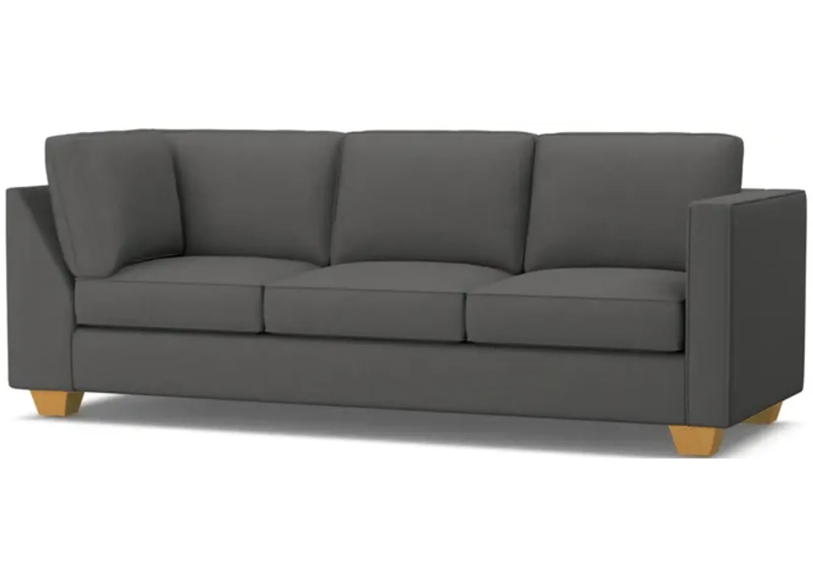 Catalina Right Arm Corner Sofa