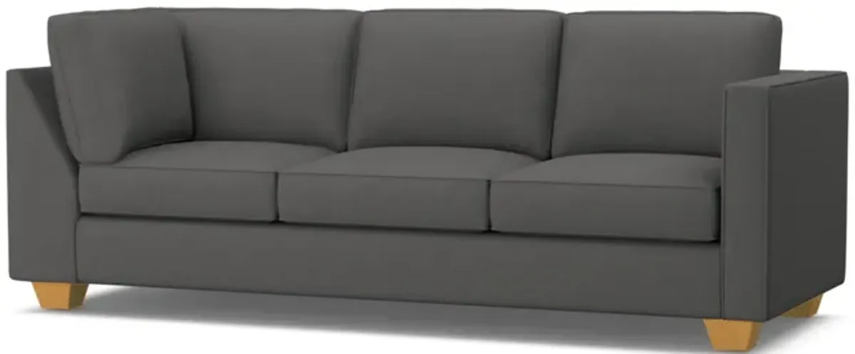 Catalina Right Arm Corner Sofa