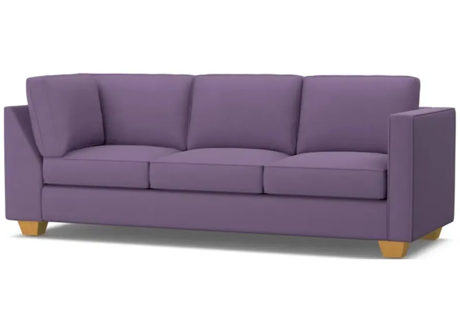 Catalina Right Arm Corner Sofa