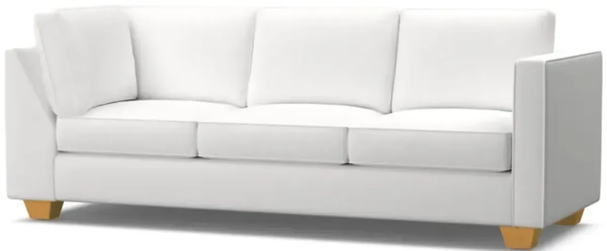 Catalina Right Arm Corner Sofa