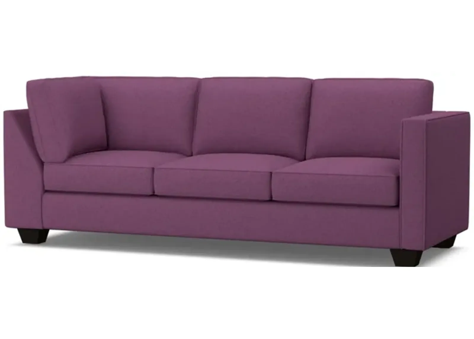 Catalina Right Arm Corner Sofa