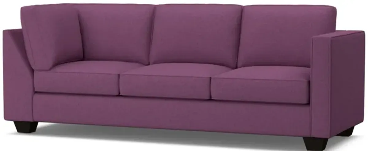 Catalina Right Arm Corner Sofa