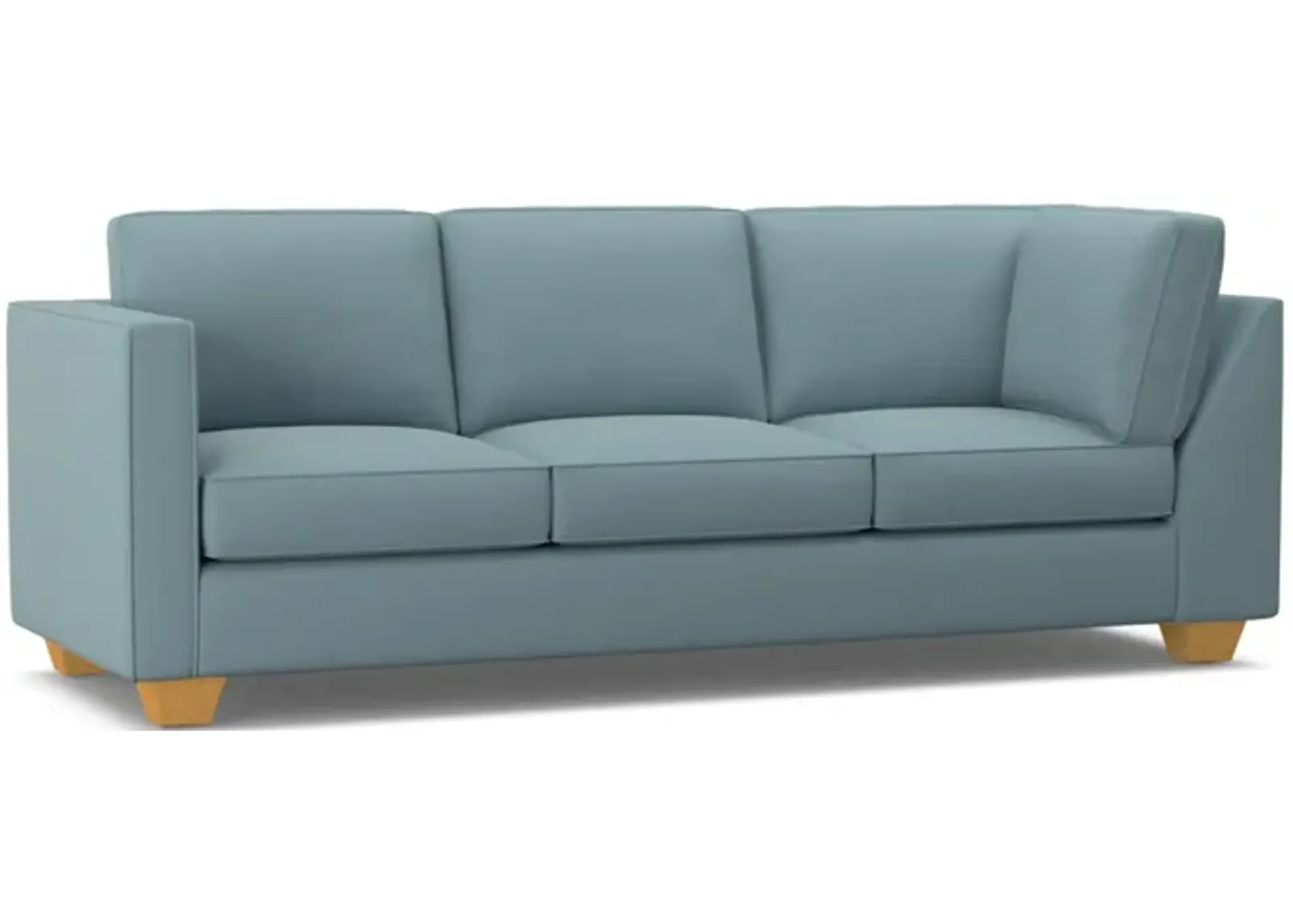 Catalina Left Arm Corner Sofa