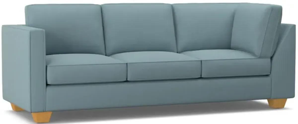 Catalina Left Arm Corner Sofa