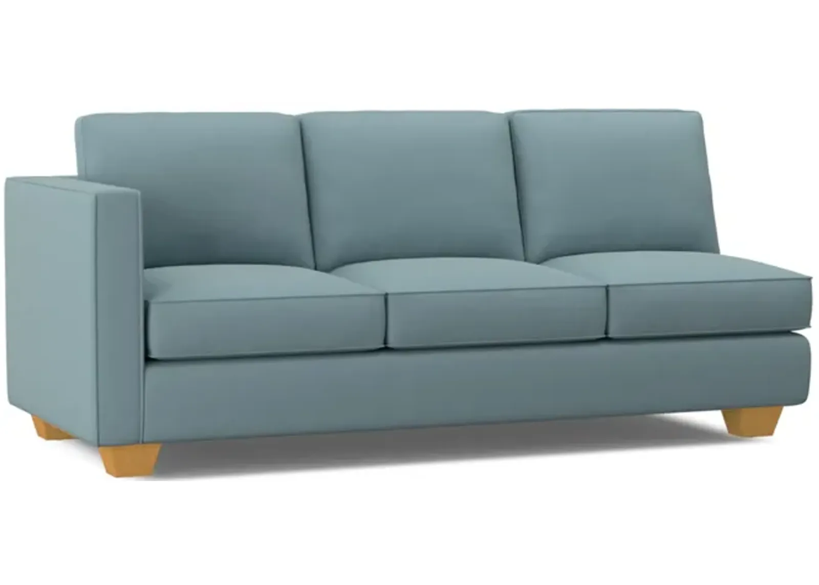 Catalina Left Arm Sofa