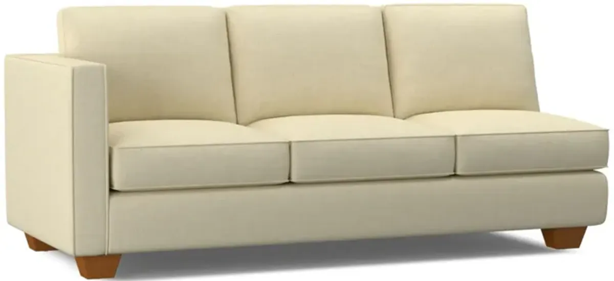 Catalina Left Arm Sofa