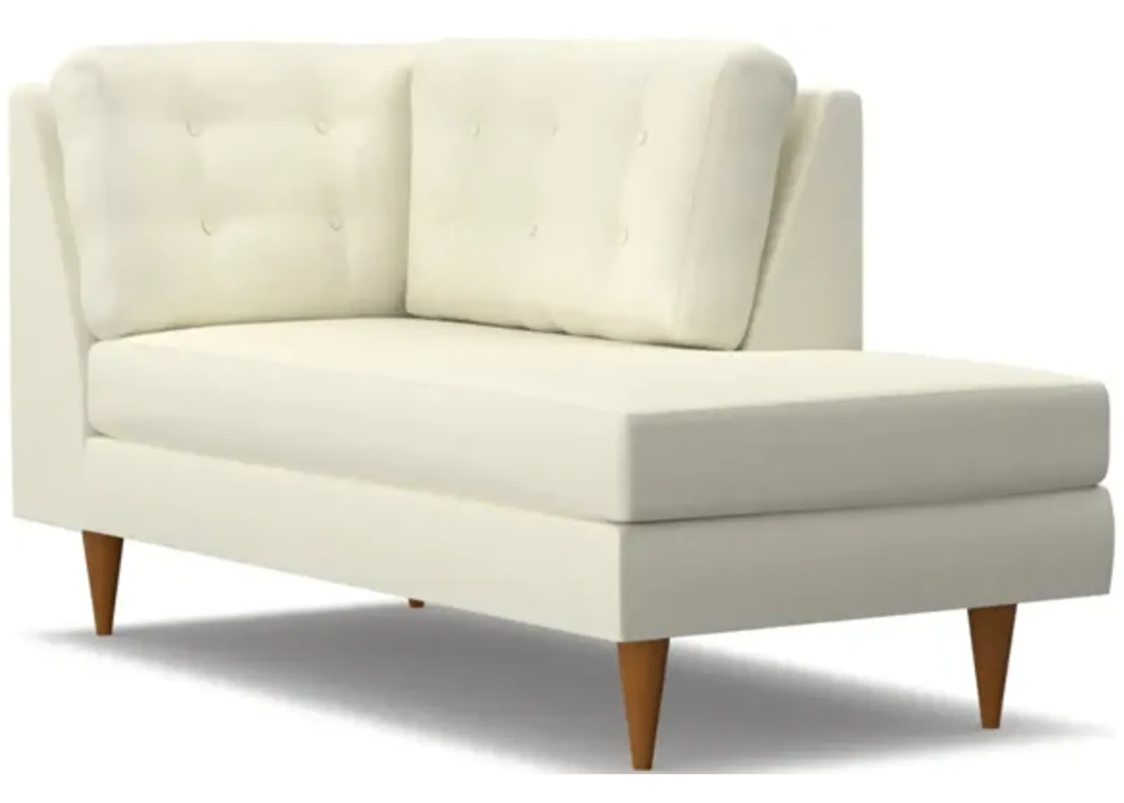 Logan Right Arm Chaise