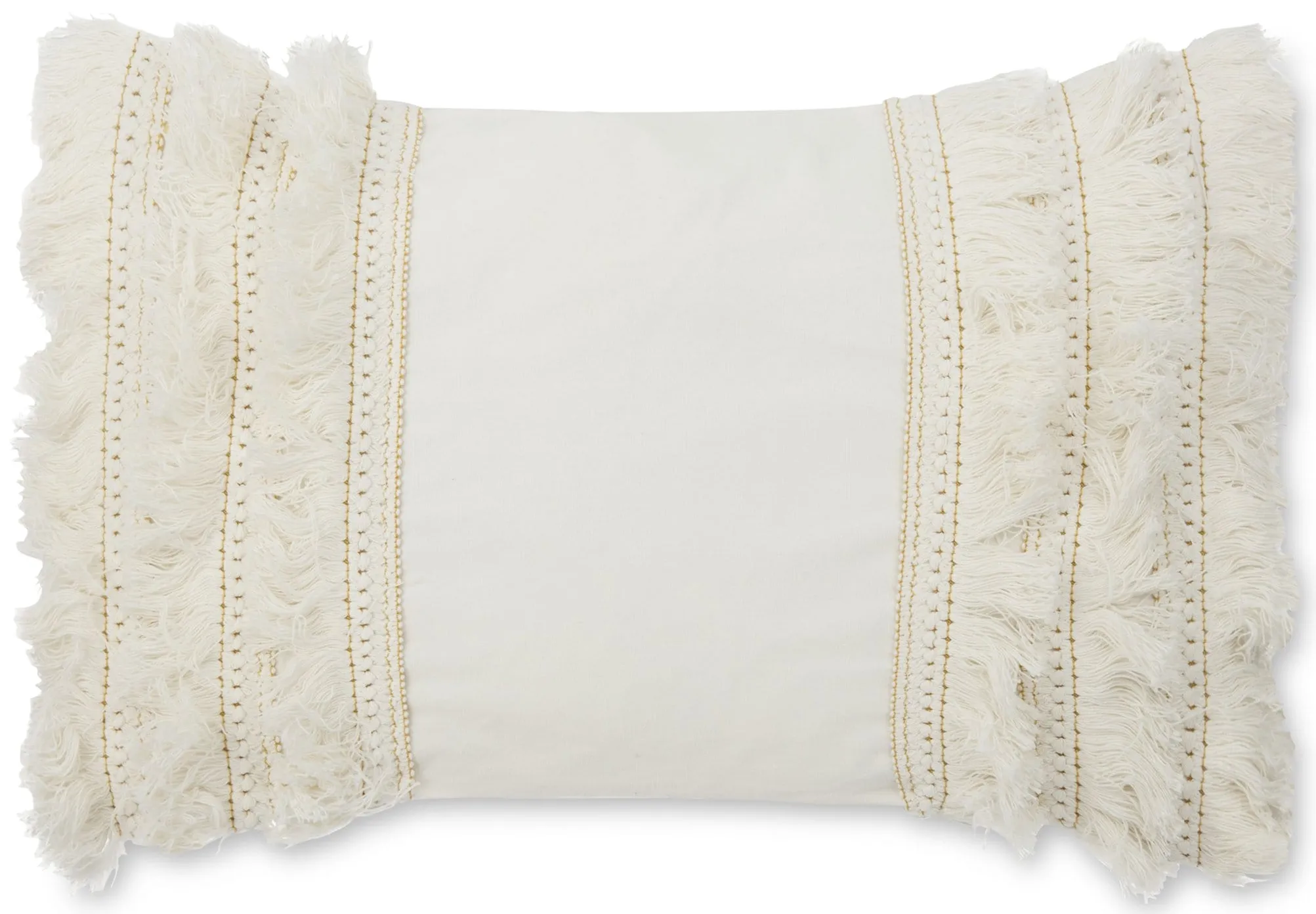 Santiago Lumbar Pillow
