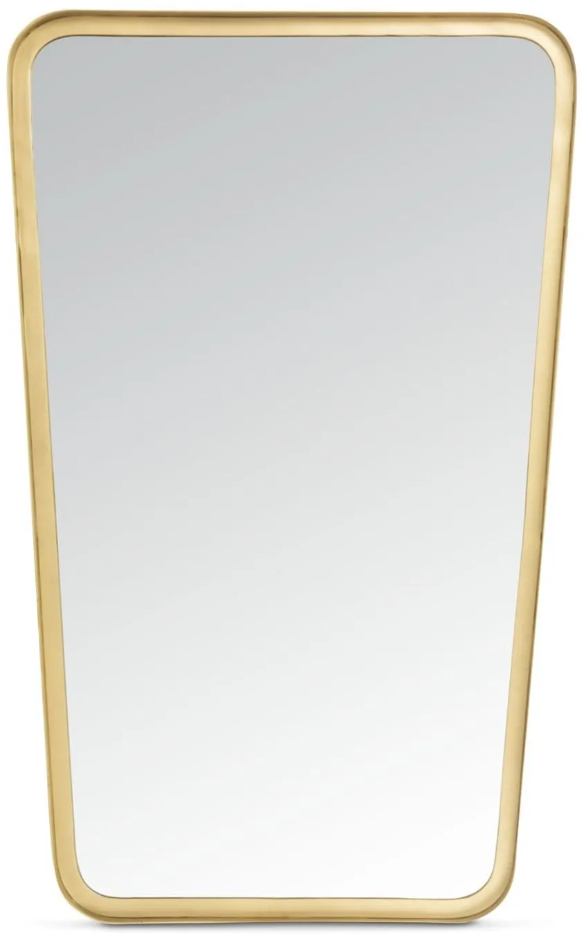 Brandt Mirror