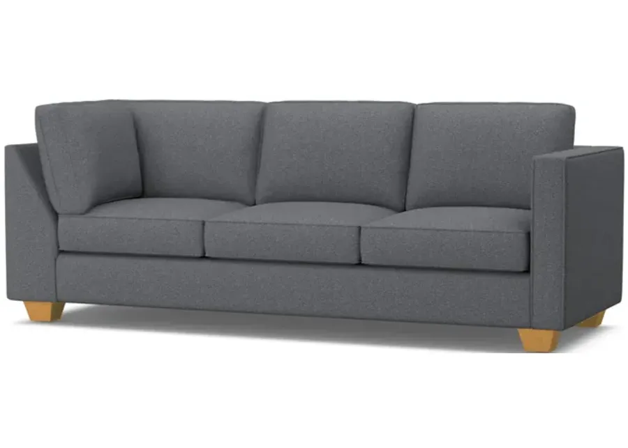 Catalina Right Arm Corner Sofa