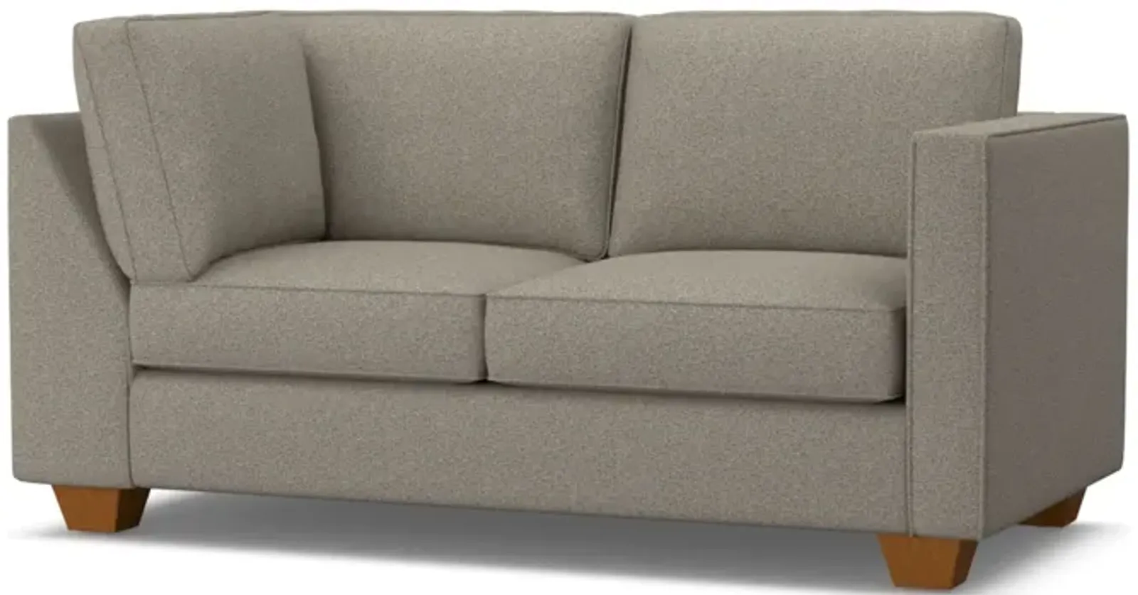 Catalina Right Arm Corner Loveseat