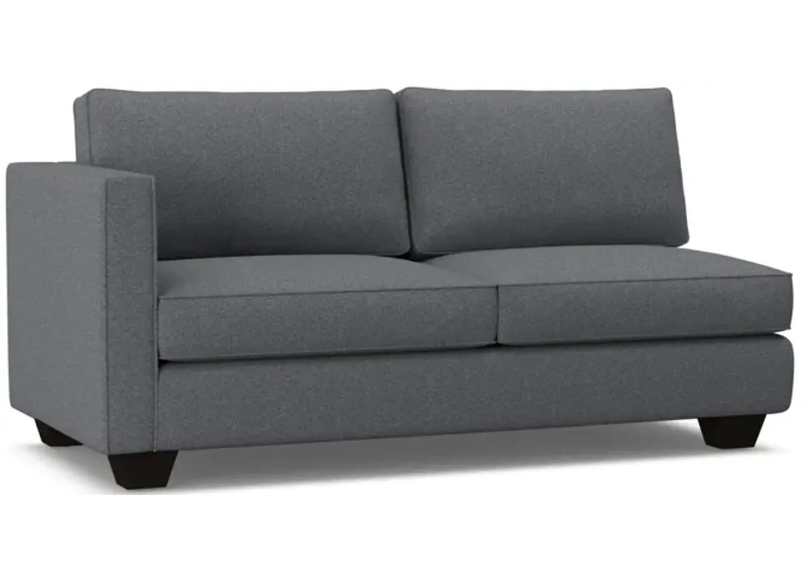 Catalina Left Arm Apartment Size Sofa