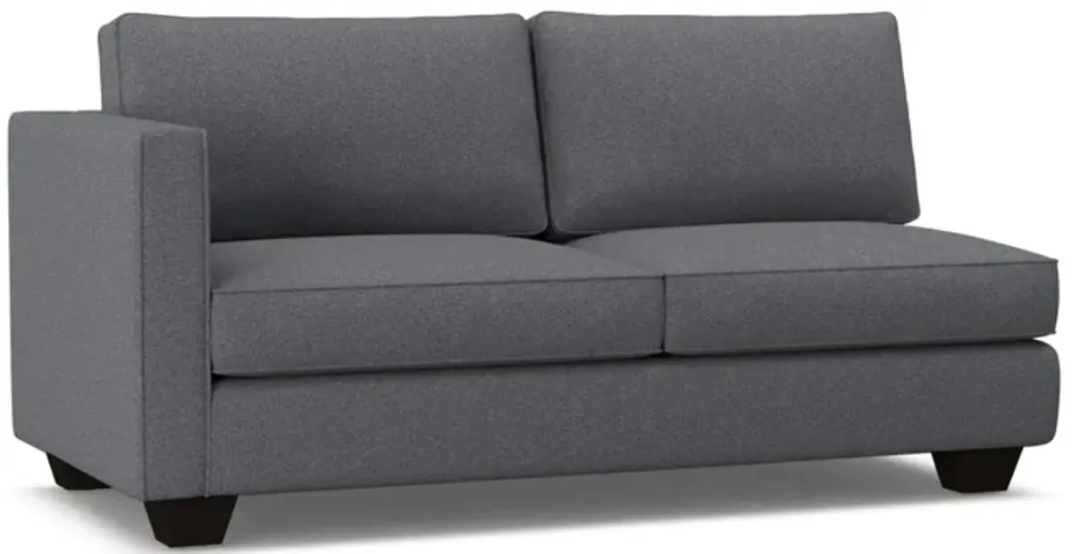 Catalina Left Arm Apartment Size Sofa