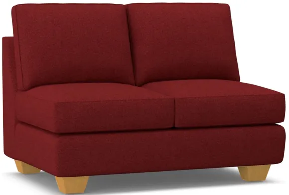 Catalina Armless Loveseat