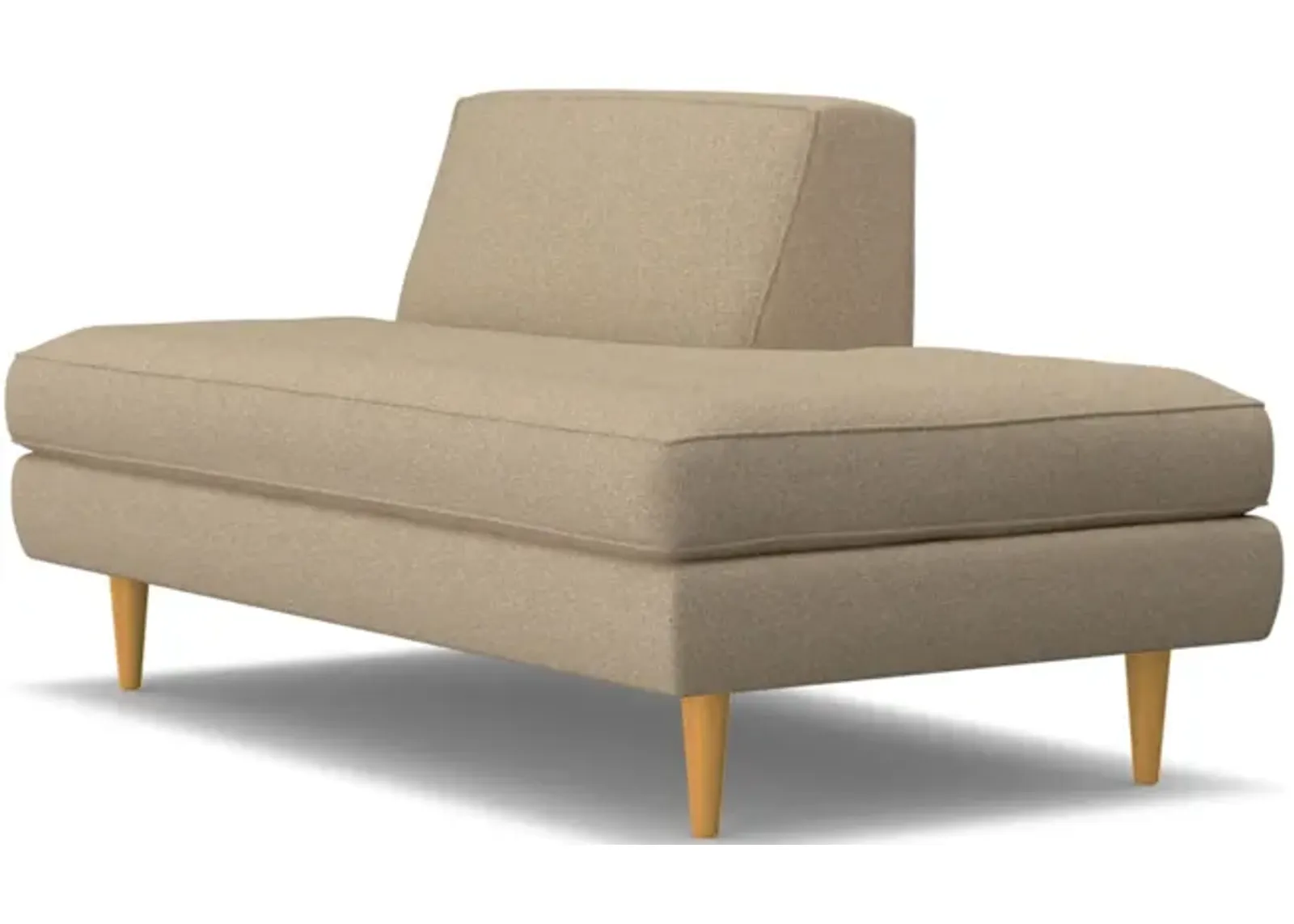 Monroe Right Arm Chaise